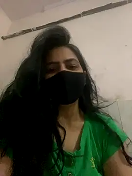 SashaPatel online show from 10-23-25, 04:38