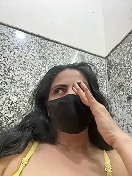 SashaPatel online show from 04-03-26, 02:34