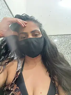 SashaPatel online show from 03-12-26, 02:43