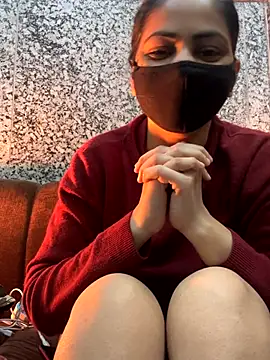 SashaPatel online show from 12-17-25, 02:22