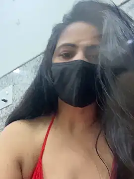 SashaPatel online show from 04-09-26, 02:46