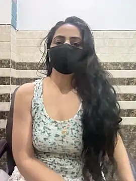 SashaPatel online show from 02-08-26, 11:19