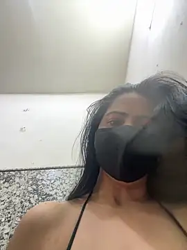 SashaPatel online show from 04-12-26, 02:04