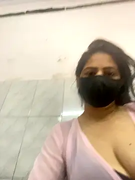 SashaPatel online show from 09-27-25, 10:54