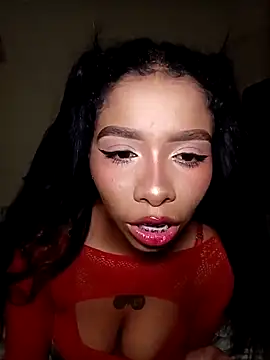 NekoAbby online show from 02-26-26, 07:58