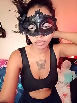 NekoAbby online show from 04-12-26, 08:12