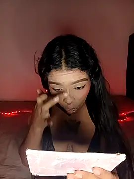 NekoAbby online show from 03-25-26, 04:34