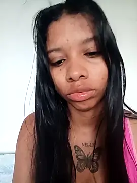 Snapshot of NekoAbby chatting on 09-18-25, 07:50 NekoAbby online show from 09-18-25, 07:50