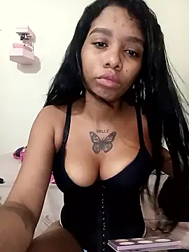 NekoAbby online show from 01-13-26, 08:35