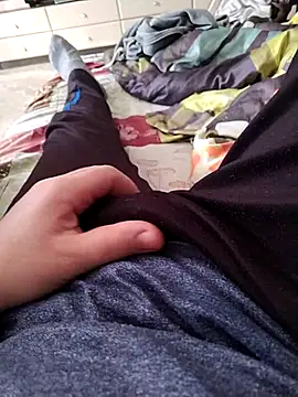 Mumuska online show from 10-31-25, 10:45