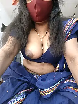 Natasa-4455 online show from 12-14-25, 07:30