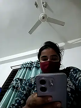 Natasa-4455 online show from 10-30-25, 07:44