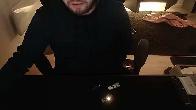 billybeerNL online show from 01-14-26, 07:50