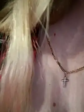 babyjessi online show from 04-07-26, 08:43