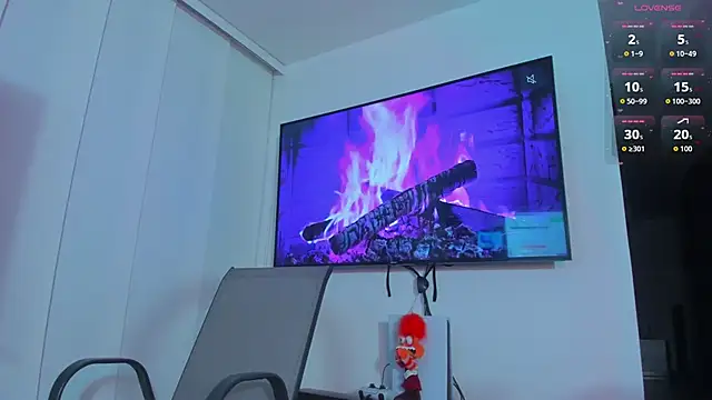 Michelle Ferrerr online show from 02-27-26, 10:15