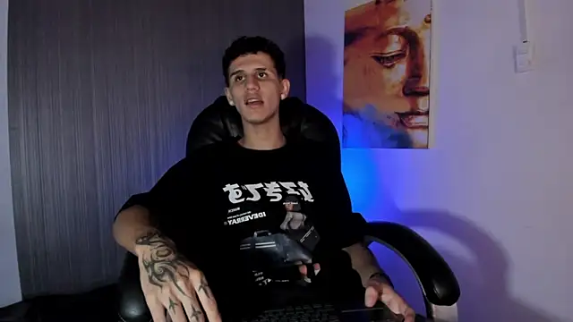  realwav online show from 12-03-25, 08:58