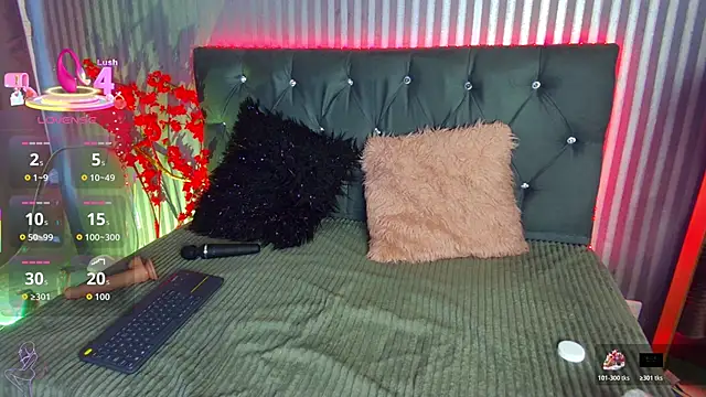 geminis milf online show from 11-26-25, 07:03