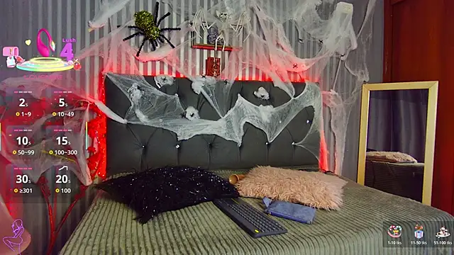 geminis milf online show from 10-30-25, 06:49