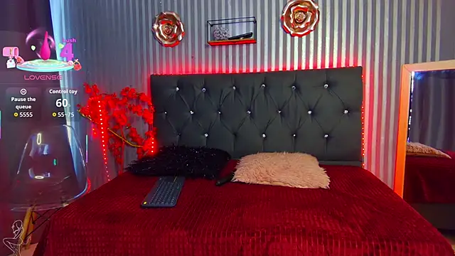 geminis milf online show from 12-03-25, 07:35