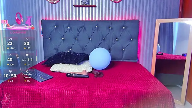 geminis milf online show from 02-21-26, 06:54