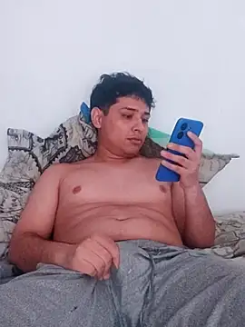 LordValdomero-00 online show from 11-25-25, 05:30