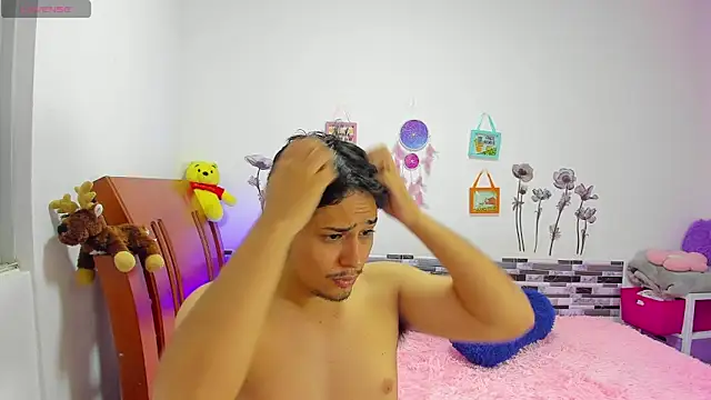 LordValdomero-00 online show from 04-22-26, 11:55