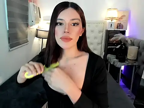 naughtyandreaxx online show from 01-13-26, 12:42