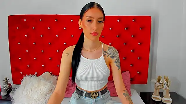 PleasureJasmine online show from 01-15-26, 09:56