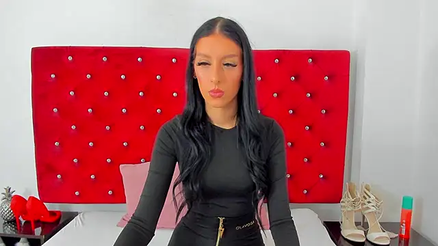 PleasureJasmine online show from 02-21-26, 12:29