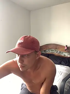 andyzuzka online show from 02-11-26, 03:01