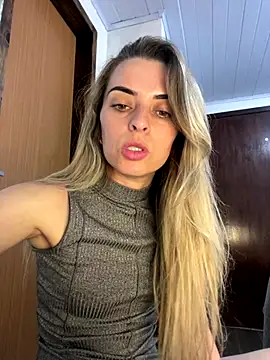 SweetGraciosa online show from 12-23-25, 02:00