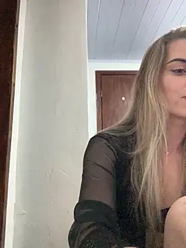 SweetGraciosa online show from 11-08-25, 02:26