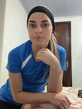 Snapshot of SweetGraciosa chatting on 09-30-25, 12:16 SweetGraciosa online show from 09-30-25, 12:16