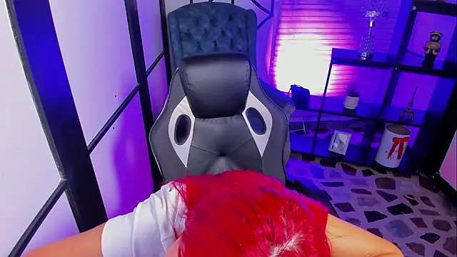 NahomiRichards  online show from 09-16-25, 04:35