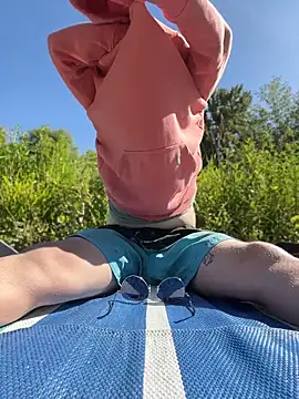 matty244 online show from 05-19-26, 04:47