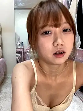 zaizaiNono online show from 10-26-25, 01:33