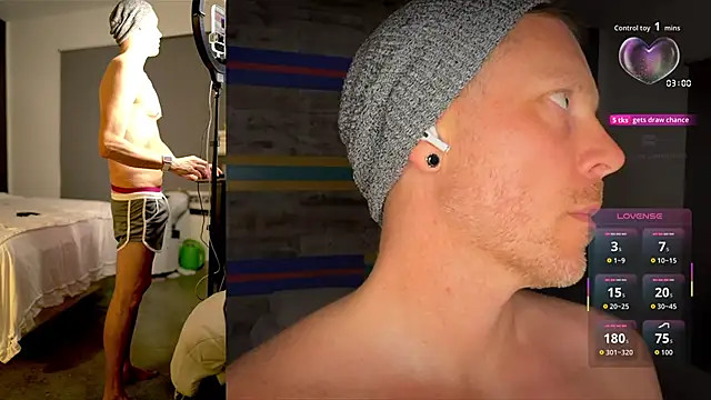 lukas 24 online show from 09-26-25, 12:39