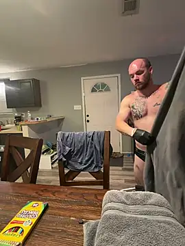 bearcub300 online show from 01-17-26, 05:33