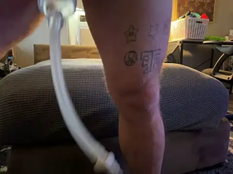 bearcub300 online show from 02-01-26, 02:15