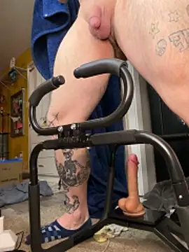 bearcub300 online show from 02-01-26, 02:10