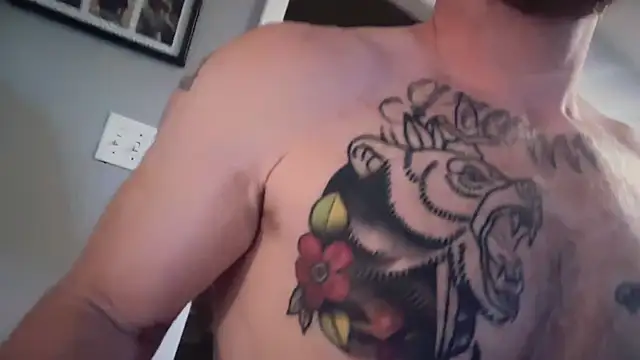 bearcub300 online show from 02-26-26, 10:21