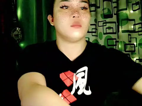 urdreamgirljacky online show from 11-16-25, 01:43