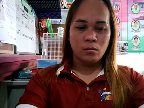 urdreamgirljacky online show from 01-12-26, 01:45