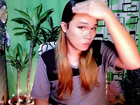 urdreamgirljacky online show from 10-31-25, 08:22