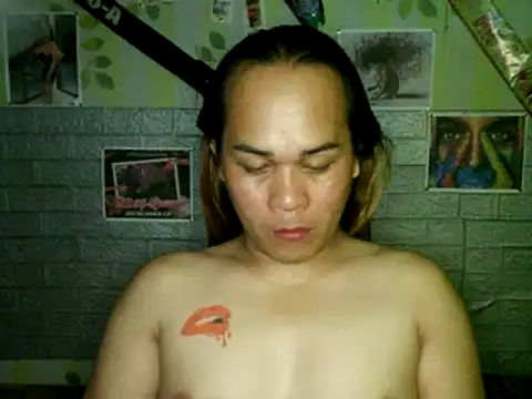 urdreamgirljacky online show from 04-07-26, 03:25