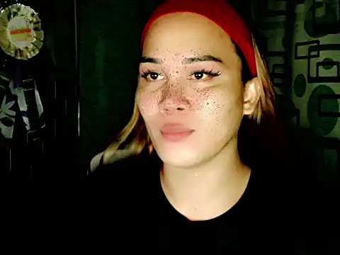 urdreamgirljacky online show from 10-04-25, 09:00