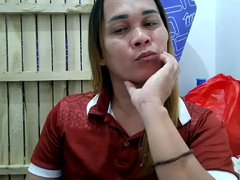 urdreamgirljacky online show from 04-14-26, 07:13