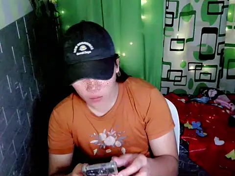 urdreamgirljacky online show from 12-22-25, 12:16