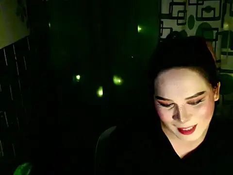 urdreamgirljacky online show from 12-03-25, 06:36