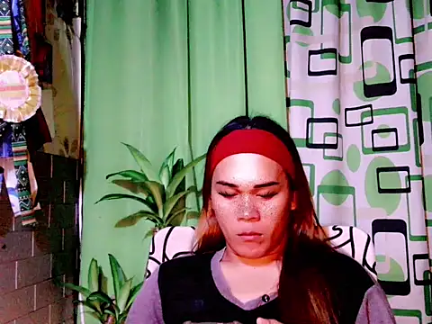 urdreamgirljacky online show from 10-15-25, 12:13